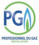 Professionnel du gaz