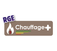 Rge chauffage plus