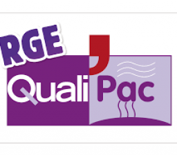 Rge qualipac